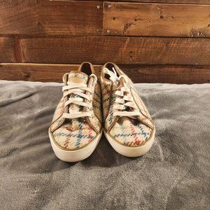 Women's Coach Knitted Style Sweater Size 9